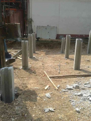 085 - 7666984  รับตอกเสาเข็มทั่วภาคอีสานเน้นพื้นที่เขาใหญ่...ปากช่อง