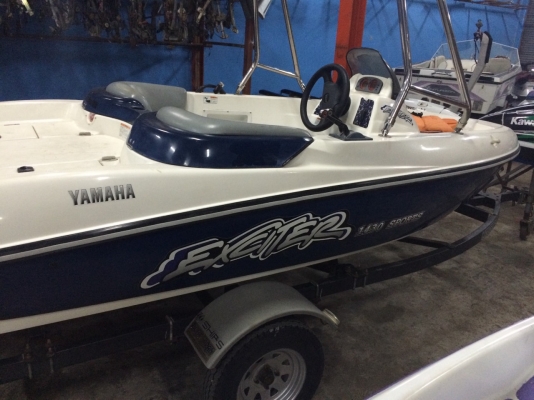 ขายถูก yamaha 1430 เอ็กไซ้ย์เตอร์ 1200 cc