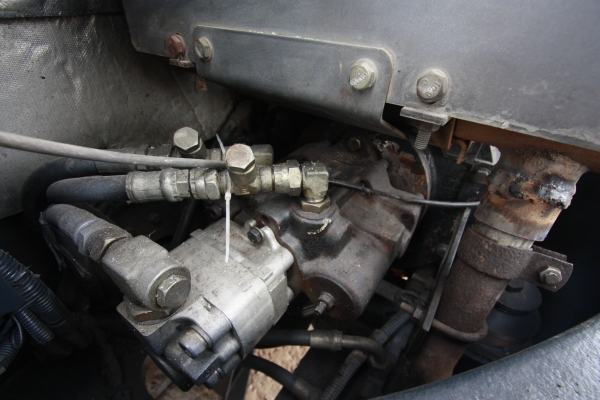 ขายรถแม็คโคร MITSUBISHI MM55SR (เท่า50UU) สวยมาก ไม่เคยผ่านการใช้งานในไทย ติดต่อ 086-775-7900, 086-324-1992