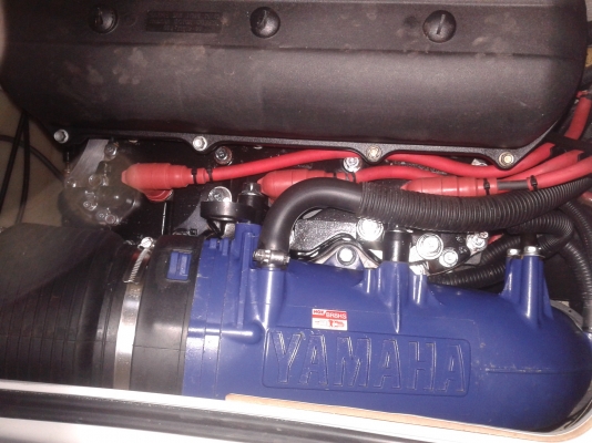 ขายเจ็ทสกี นั้ง yamaha xl 1200 cc