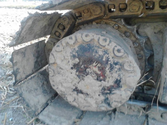 ***ขายแล้วครับขอบคุณ Truck2hand ขาย PC200-5 แบคโฮ ตัวพิมพ์นิยม ราคาเบาๆ KOMATSU PC200-5 ไฟฟ้าตัด เครื่องเดิม ปั้มเดิม คอนโทรลยาว เครื่องดี แรงดี แน่น ครับ ปั้มดีแรง ไม่เยิ้ม ทำงานดีเร็วดี ไม่โหลด บูมอาร์มสวยไม่ปะไม่ดาม บุ้งกี๋ดี ยังหนา สลักแน่นครับ เอวดี ***ขายแล้วครับขอบคุณ Truck2hand ขาย PC200-5 แบคโฮ ตัวพิมพ์นิยม ราคาเบาๆ KOMATSU PC200-5 ไฟฟ้าตัด เครื่องเดิม ปั้มเดิม คอนโทรลยาว เครื่องดี แรงดี แน่น ครับ ปั้มดีแรง ไม่เยิ้ม ทำงานดีเร็วดี ไม่โหลด บูมอาร์มสวยไม่ปะไม่ดาม บุ้งกี๋ดี ยังหนา สลักแน่นครับ เอวดี