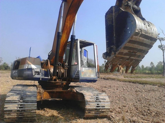 ***ขายแล้วครับขอบคุณ Truck2hand ขาย PC200-5 แบคโฮ ตัวพิมพ์นิยม ราคาเบาๆ KOMATSU PC200-5 ไฟฟ้าตัด เครื่องเดิม ปั้มเดิม คอนโทรลยาว เครื่องดี แรงดี แน่น ครับ ปั้มดีแรง ไม่เยิ้ม ทำงานดีเร็วดี ไม่โหลด บูมอาร์มสวยไม่ปะไม่ดาม บุ้งกี๋ดี ยังหนา สลักแน่นครับ เอวดี ***ขายแล้วครับขอบคุณ Truck2hand ขาย PC200-5 แบคโฮ ตัวพิมพ์นิยม ราคาเบาๆ KOMATSU PC200-5 ไฟฟ้าตัด เครื่องเดิม ปั้มเดิม คอนโทรลยาว เครื่องดี แรงดี แน่น ครับ ปั้มดีแรง ไม่เยิ้ม ทำงานดีเร็วดี ไม่โหลด บูมอาร์มสวยไม่ปะไม่ดาม บุ้งกี๋ดี ยังหนา สลักแน่นครับ เอวดี