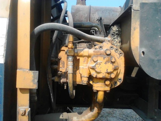 ***ขายแล้วครับขอบคุณ Truck2hand ขาย PC200-5 แบคโฮ ตัวพิมพ์นิยม ราคาเบาๆ KOMATSU PC200-5 ไฟฟ้าตัด เครื่องเดิม ปั้มเดิม คอนโทรลยาว เครื่องดี แรงดี แน่น ครับ ปั้มดีแรง ไม่เยิ้ม ทำงานดีเร็วดี ไม่โหลด บูมอาร์มสวยไม่ปะไม่ดาม บุ้งกี๋ดี ยังหนา สลักแน่นครับ เอวดี ***ขายแล้วครับขอบคุณ Truck2hand ขาย PC200-5 แบคโฮ ตัวพิมพ์นิยม ราคาเบาๆ KOMATSU PC200-5 ไฟฟ้าตัด เครื่องเดิม ปั้มเดิม คอนโทรลยาว เครื่องดี แรงดี แน่น ครับ ปั้มดีแรง ไม่เยิ้ม ทำงานดีเร็วดี ไม่โหลด บูมอาร์มสวยไม่ปะไม่ดาม บุ้งกี๋ดี ยังหนา สลักแน่นครับ เอวดี