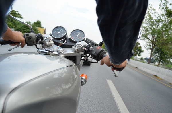 ขาย/แลก Clubman 400 อินวอย เครื่องแน่วิ่งสบาย ไม่เยิ้มไฟออกหมด พร้อมขับ