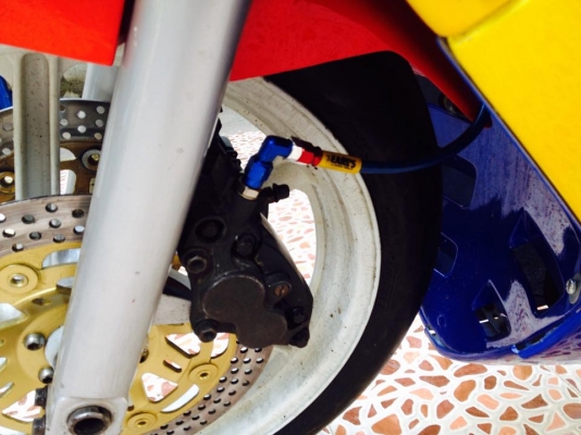 ขายตำนานความแรง NSR250 MC21 ขายตำนานความแรง NSR250 MC21