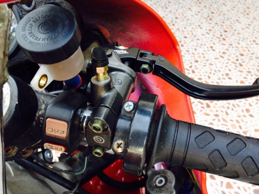 ขายตำนานความแรง NSR250 MC21 ขายตำนานความแรง NSR250 MC21