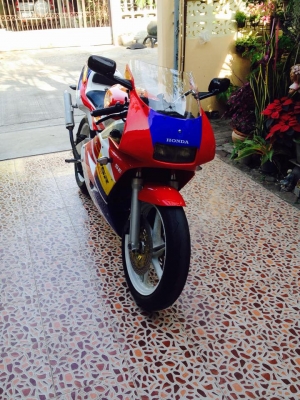 ขายตำนานความแรง NSR250 MC21 ขายตำนานความแรง NSR250 MC21