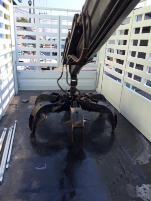 ขายหัวคีบ