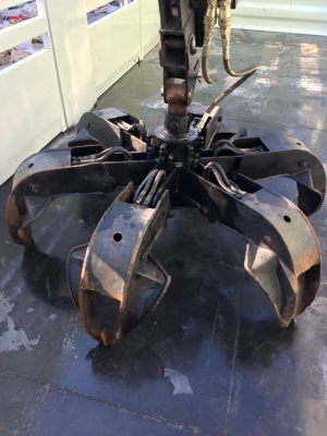 ขายหัวคีบ