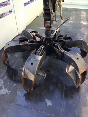 ขายหัวคีบ