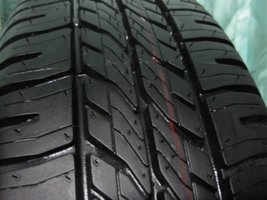 ขายล้อแม็กป้ายแดง ALL NEW JAZZ ขอบ 15 พร้องยางปลายปี 14 สภาพใหม่ๆ