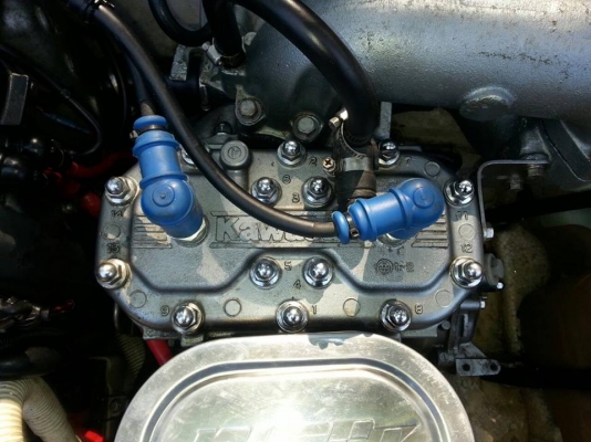 ขายเจ็ตสกี คาวาซากิ 650CC