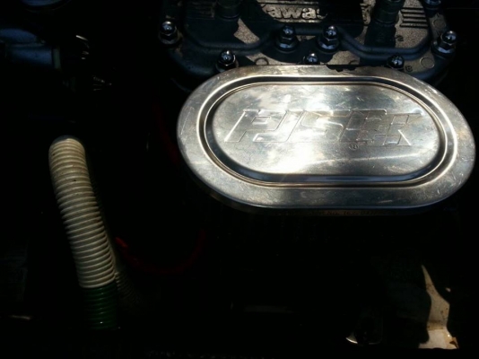 ขายเจ็ตสกี คาวาซากิ 650CC