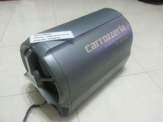 Subwoofer Pioneer TS-WX55A จากญี่ปุ่น