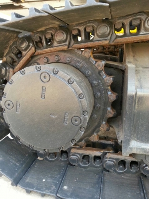 ขายรถขุด SUMITOMO SH200-5  ติดต่อ081-3194528