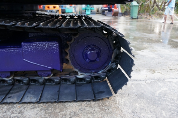 ขายรถขุด KUBOTA KH 18  เทียบเท่า PC60