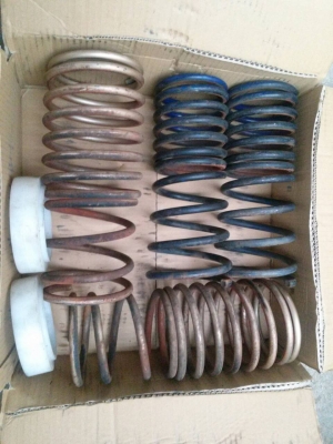 ขายสปริงหน้า-หลัง ae86 N2