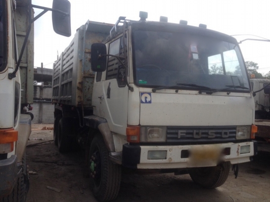 รถมิตซู 10 ล้อดั้ม FM528  220 แรงม้า. ปี 42   สนใจติดต่อ  081 - 6079515