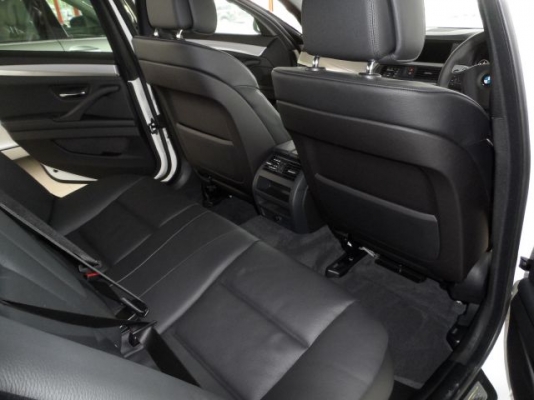 BMW 520 D ชุดแต่ง M SPORT โรงงาน รุ่น F10