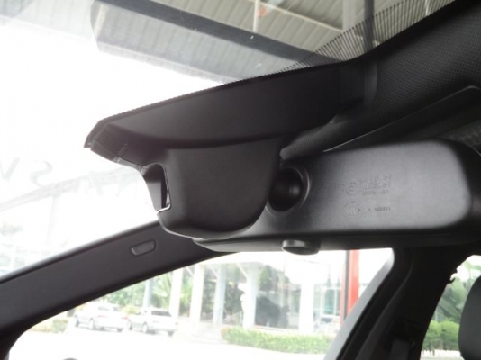 BMW 520 D ชุดแต่ง M SPORT โรงงาน รุ่น F10