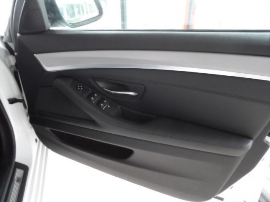 BMW 520 D ชุดแต่ง M SPORT โรงงาน รุ่น F10