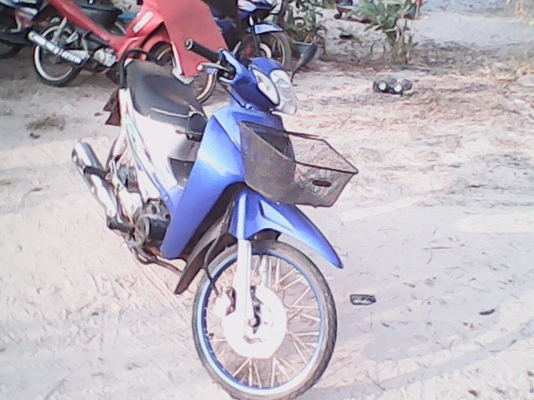 ขายเวฟ125