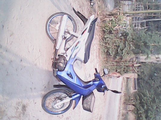 ขายเวฟ125