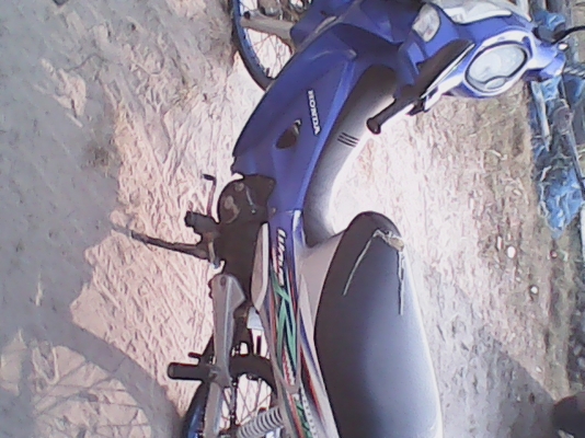 ขายเวฟ125