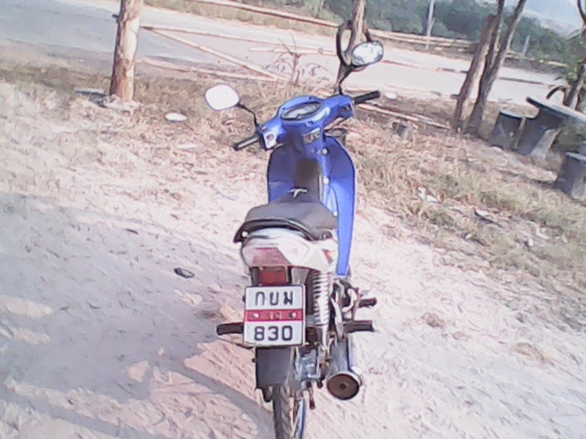 ขายเวฟ125