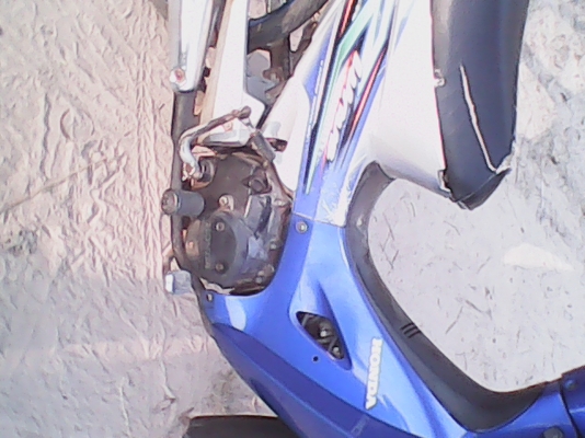 ขายเวฟ125