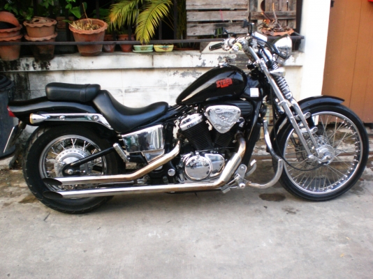 '99 HONDA CBR1100XX SUPER BLACKBIRD