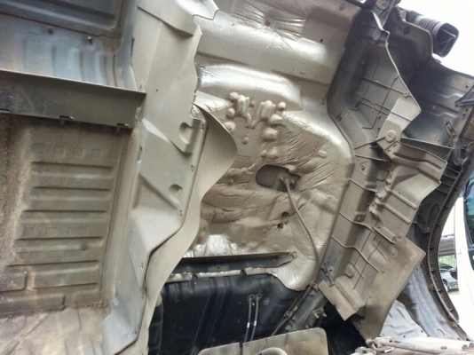 รถฮีโน่ 10 ล้อดั้ม 344 แรงม้า. ปี 51  ( ขายแม่ , ลูก )  สนใจติดต่อ  081 - 6079515