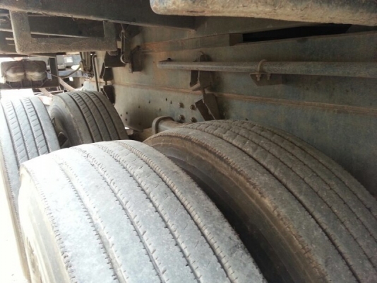 รถฮีโน่ 10 ล้อดั้ม 344 แรงม้า. ปี 51  ( ขายแม่ , ลูก )  สนใจติดต่อ  081 - 6079515