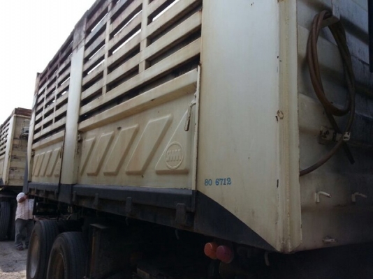 รถฮีโน่ 10 ล้อดั้ม 344 แรงม้า. ปี 51  ( ขายแม่ , ลูก )  สนใจติดต่อ  081 - 6079515