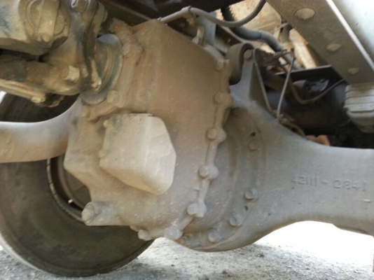 รถฮีโน่ 10 ล้อดั้ม 344 แรงม้า. ปี 51  ( ขายแม่ , ลูก )  สนใจติดต่อ  081 - 6079515