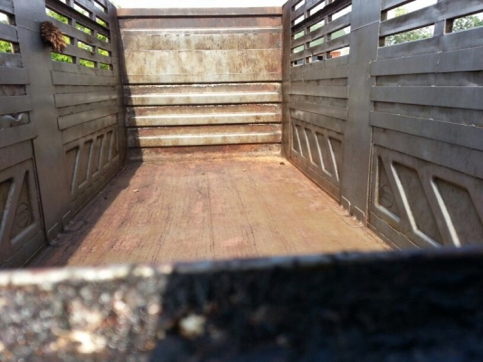 รถฮีโน่ 10 ล้อดั้ม 344 แรงม้า. ปี 51  ( ขายแม่ , ลูก )  สนใจติดต่อ  081 - 6079515