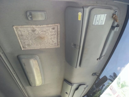 รถฮีโน่ 10 ล้อดั้ม 344 แรงม้า. ปี 51  ( ขายแม่ , ลูก )  สนใจติดต่อ  081 - 6079515