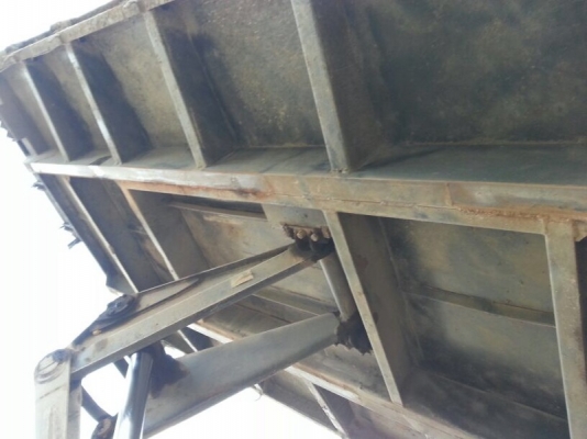 รถฮีโน่ 10 ล้อดั้ม 344 แรงม้า. ปี 51  ( ขายแม่ , ลูก )  สนใจติดต่อ  081 - 6079515