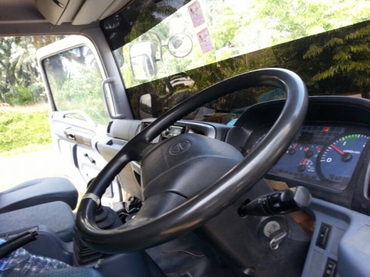 รถฮีโน่ 10 ล้อดั้ม 344 แรงม้า. ปี 51  ( ขายแม่ , ลูก )  สนใจติดต่อ  081 - 6079515