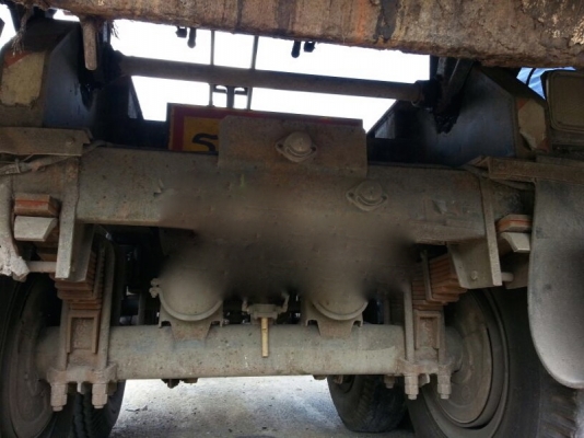 รถฮีโน่ 10 ล้อดั้ม 344 แรงม้า. ปี 51  ( ขายแม่ , ลูก )  สนใจติดต่อ  081 - 6079515