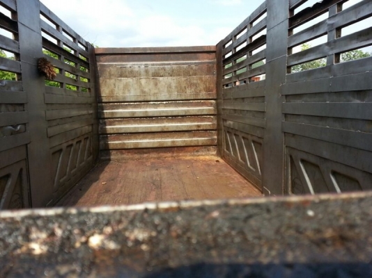 รถฮีโน่ 10 ล้อดั้ม 344 แรงม้า. ปี 51  ( ขายแม่ , ลูก )  สนใจติดต่อ  081 - 6079515