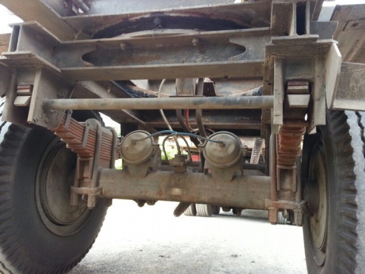 รถฮีโน่ 10 ล้อดั้ม 344 แรงม้า. ปี 51  ( ขายแม่ , ลูก )  สนใจติดต่อ  081 - 6079515