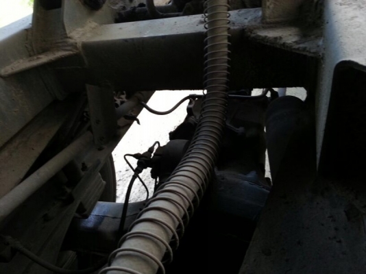 รถฮีโน่ 10 ล้อดั้ม 344 แรงม้า. ปี 51  ( ขายแม่ , ลูก )  สนใจติดต่อ  081 - 6079515