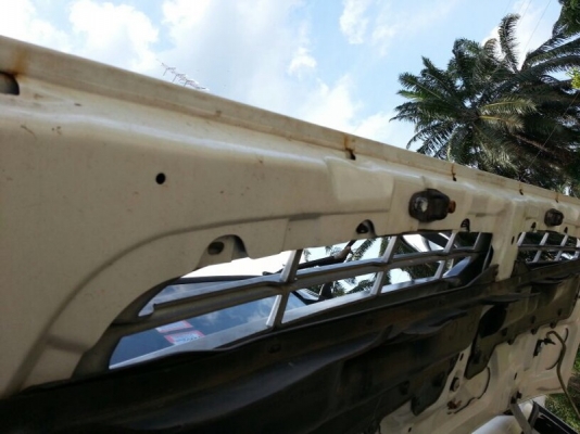 รถฮีโน่ 10 ล้อดั้ม 344 แรงม้า. ปี 51  ( ขายแม่ , ลูก )  สนใจติดต่อ  081 - 6079515