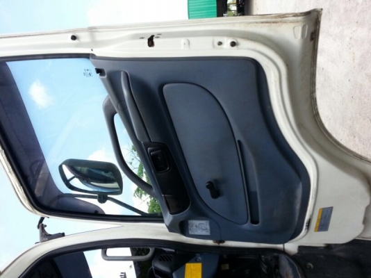 รถฮีโน่ 10 ล้อดั้ม 344 แรงม้า. ปี 51  ( ขายแม่ , ลูก )  สนใจติดต่อ  081 - 6079515