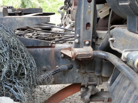 รถฮีโน่ 10 ล้อดั้ม 344 แรงม้า. ปี 51  ( ขายแม่ , ลูก )  สนใจติดต่อ  081 - 6079515