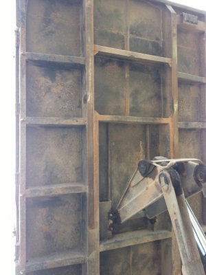 รถฮีโน่ 10 ล้อดั้ม 344 แรงม้า. ปี 51  ( ขายแม่ , ลูก )  สนใจติดต่อ  081 - 6079515