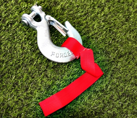 ขาย Winch 24 v.