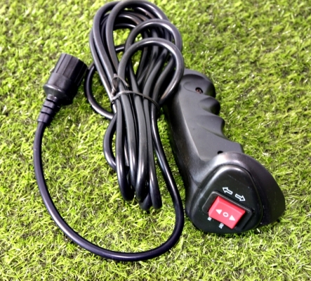 ขาย Winch 24 v.