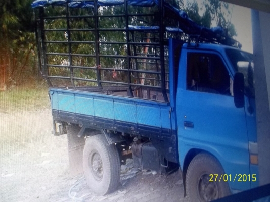 ขาย4ล้อกลาง วางเครื่อง 88 แรงม้า  แปดสิบแปด แรงม้า เข้าเล่มแล้วครับ